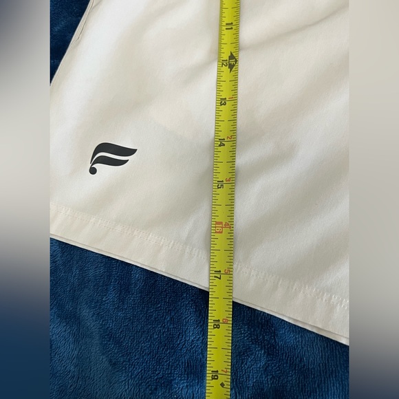 Fabletics | Stone Color | Shorts - Picture 5 of 10